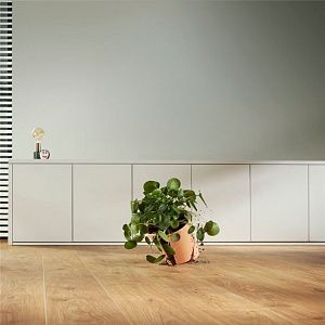 Плитка ПВХ Quick Step Vinyl Small Planks AVSP AVSP40025    Дуб коттедж натуральный фото 6 | FLOORDEALER